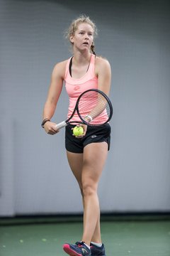 Julia Middendorf 403 - Nordostdeutsche Meisterschaft